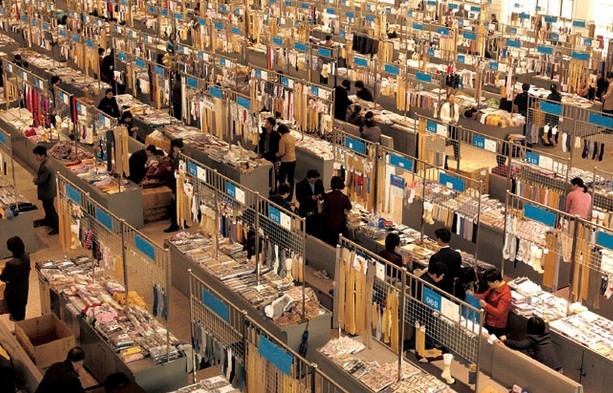 义乌袜子批发市场在哪里-义乌袜子批发市场在