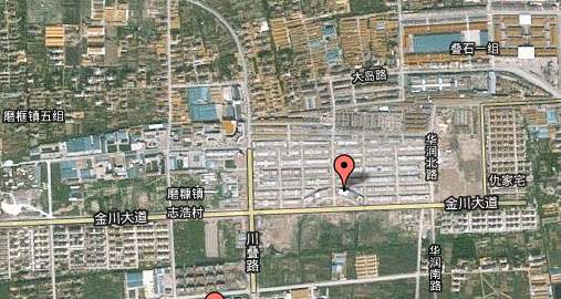 全国最大的家用纺织品面辅料专业市场:志浩市场,中国南通家纺城