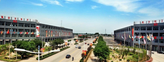 侯马北方轻工城-外贸库存批发市场 - 福步外贸